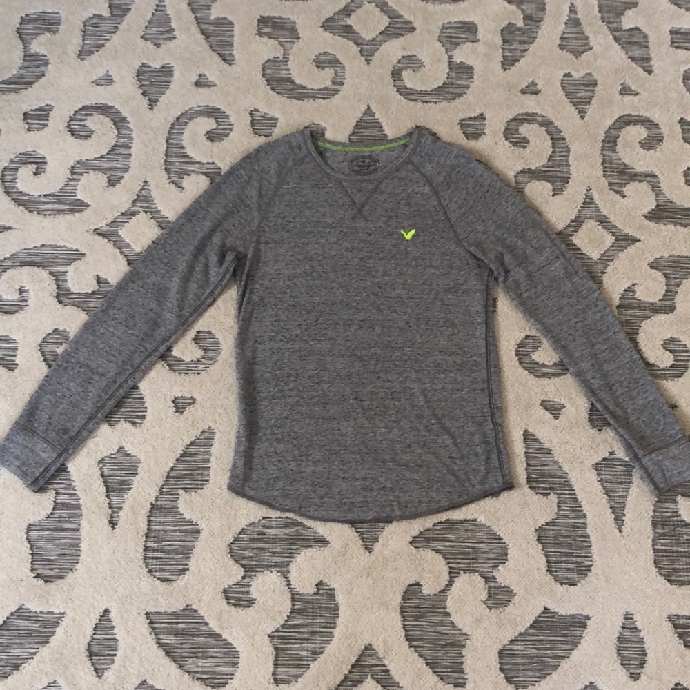 AMERICAN EAGLE • Shirt